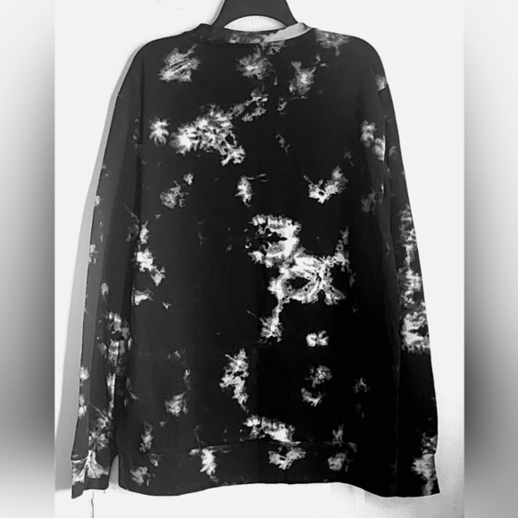 Marvel Wakanda Forever Black Panther Men's Sweatshirt Sz XL/TG/EG (NWT) - Picture 6 of 9